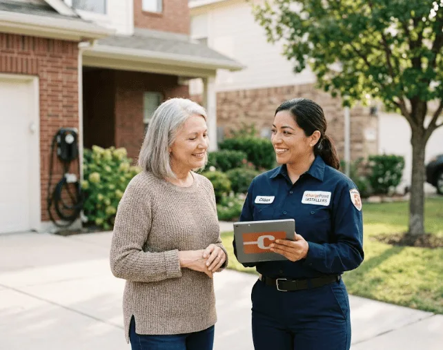 EV Charger Installation Lutz, FL FAQs